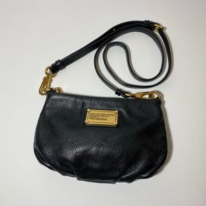 Marc jacobs percy crossbody- USED